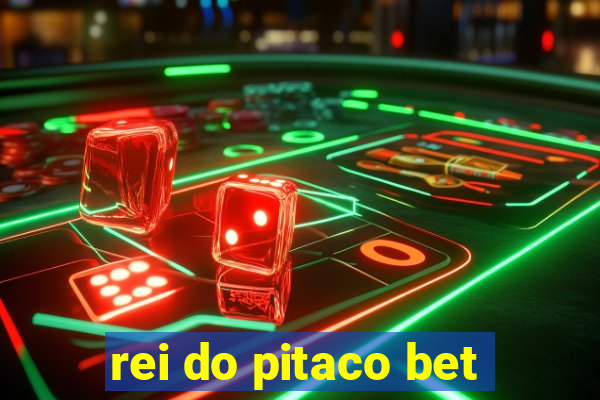 rei do pitaco bet